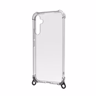 Immagine di Cover tpu + policarbonato Trasparente CELLY FREEDOM CASE - Samsung Galaxy A54 5G/ Galaxy A54 5 FREED