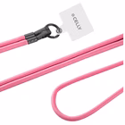 Immagine di Cover tessuto Rosa CELLY FREEDOM LACET - Smartphone Neck Chain FREEDOM FREEDOMLCBP