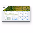 Immagine di 43 4K 24/7 professional bravia