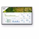 Immagine di 55 4K 24/7 professional bravia