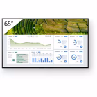 Immagine di 65 4K 24/7 professional bravia