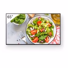 Immagine di Sony bravia professional displays fw-65bz35l - 65 categoria diagonale bz35l series display lcd retr