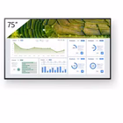 Immagine di 75 4K 24/7 professional bravia