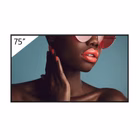 Immagine di 75 4K 24/7 professional bravia
