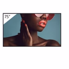 Immagine di 75 4K 24/7 professional bravia