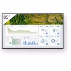 Immagine di 85 4K 24/7 professional bravia