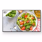 Immagine di 85 4K 24/7 professional bravia