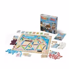 Immagine di Gioco di società ASMODEE TICKET TO RIDE SAN FRANCISCO 8524