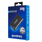 Immagine di Ssd interni 256GB USB 3.2 gen.2 type-c GOODRAM HL200 SSD SSDPR-HL200-256