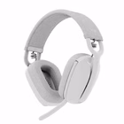 Immagine di Cuffie senza filo Bianco LOGITECH ZONE VIBE 100-OFF WHITE 981-001219