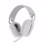 Immagine di Cuffie senza filo Bianco LOGITECH ZONE VIBE 100-OFF WHITE 981-001219