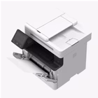 Immagine di Multifunzione laser b/n A4 CANON i-SENSYS MF465dw