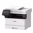 Immagine di Multifunzione laser b/n A4 CANON i-SENSYS MF463dw