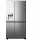 Immagine di Frigorifero side by side libera installazione HISENSE RS818N4TIE