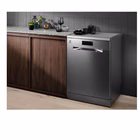 Immagine di Lavastoviglie a libera installazione 13 ELECTROLUX ESA47200SX 911514101