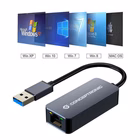 Immagine di 2.5g ethernet USB 3.0 adapter