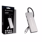 Immagine di 7-port USB 3.2 gen 2 hub