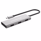 Immagine di 7-port USB 3.2 gen 2 hub
