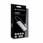 Immagine di 4-port USB 3.2 gen 2 hub