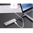 Immagine di 4-port USB 3.2 gen 2 hub