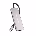 Immagine di 7-port USB 3.2 gen 2 hub