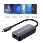 Immagine di 2.5g ethernet USB 3.2 gen 1 adapter