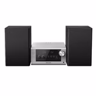 Immagine di Sistema micro 80w cd dab bluetooth