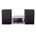 Immagine di Sistema micro 80w cd dab bluetooth