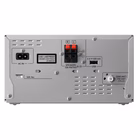 Immagine di Sistema micro 80w cd dab bluetooth