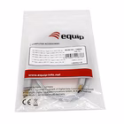 Immagine di USB 3.2 gen2 c to c cable m/m white