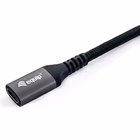 Immagine di USB 3.2 gen 2 c to c extension m/f