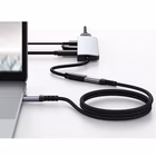 Immagine di USB 3.2 gen 2 c to c extension m/f