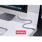 Immagine di USB 4 gen 2x2 c to c cable m/m 4K