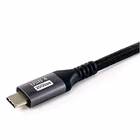 Immagine di USB 4 gen 2x2 c to c cable m/m 4K