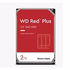 Immagine di Hdd interni 2000GB sata iii WESTERN DIGITAL WD HDD Red WD20EFPX