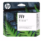 Immagine di Testina di stampa HP777 3EE09A nero+colore