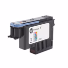 Immagine di Testina di stampa HP777 3EE09A nero+colore