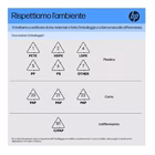 Immagine di Testina di stampa HP777 3EE09A nero+colore