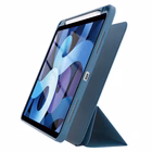Immagine di Cover CELLY BOOKMAG - Magnetic detachable Case iPad 7/8/9 gen BOOKMAG01BL