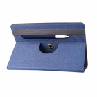 Immagine di Cover CELLY UNIROTTAB11 - 9" - 11" Universal Tablet rotable fo UNIROTTAB11BL