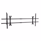 Immagine di Staffa fissa con microregolazioni