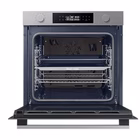 Immagine di Forno da incasso A+ SAMSUNG NV7B44403BS