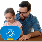 Immagine di Tablet e computer CLEMENTONI DOT LAPTOP 16425