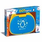 Immagine di Tablet e computer CLEMENTONI DOT LAPTOP 16425
