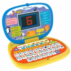 Immagine di Tablet e computer CLEMENTONI DOT LAPTOP 16425