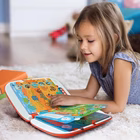 Immagine di Giochi scientifici CLEMENTONI GIRAPAGINA 16430