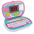 Immagine di Tablet e computer CLEMENTONI DOT UNICORN 16455