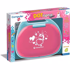 Immagine di Tablet e computer CLEMENTONI DOT UNICORN 16455