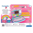 Immagine di Tablet e computer CLEMENTONI DOT UNICORN 16455