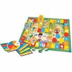 Immagine di Giochi scientifici CLEMENTONI PAROLE E VOCABOLARIO 16595